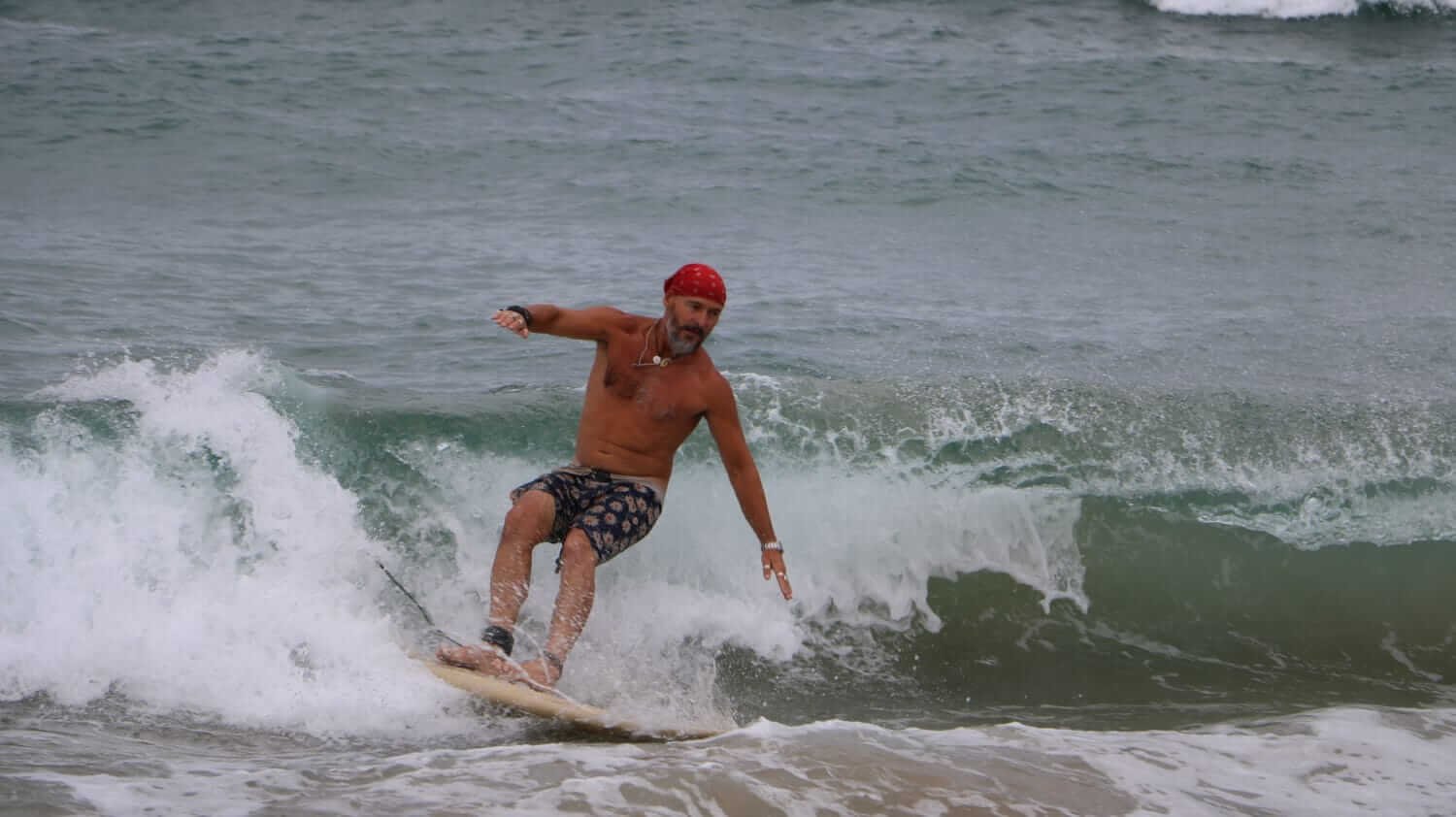 Surfing Competition 5